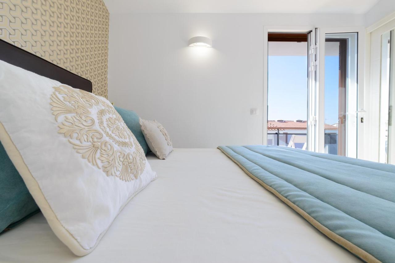 Bonito Bungalow Con Piscina Junto A La Playa San Bartolomé Dış mekan fotoğraf